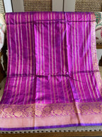 Rangat: Lightweight Kadhuwa Benarasi