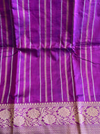 Rangat: Lightweight Kadhuwa Benarasi