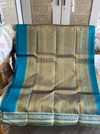 Neerja: Zero Zari 9 to 9 Pure Kanjeevaram Silk