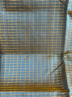Sagarika: Kattam Silk Cotton Kanjeevaram