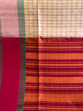 Rekha: Kattam Silk Cotton Kanjeevaram