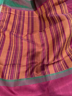 Rekha: Kattam Silk Cotton Kanjeevaram