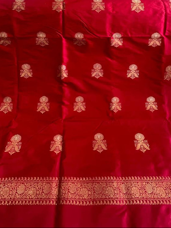 Gulnar Katan Salwar Suit