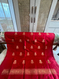 Gulnar Katan Salwar Suit