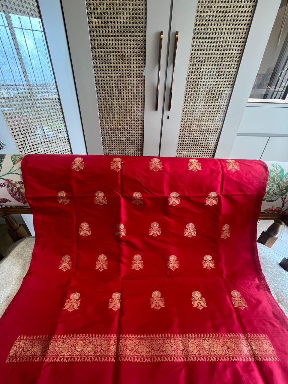 Gulnar Katan Salwar Suit