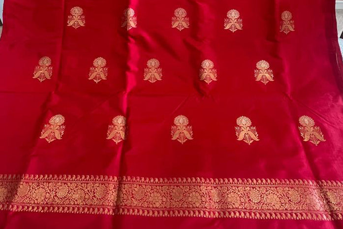 Gulnar Katan Salwar Suit