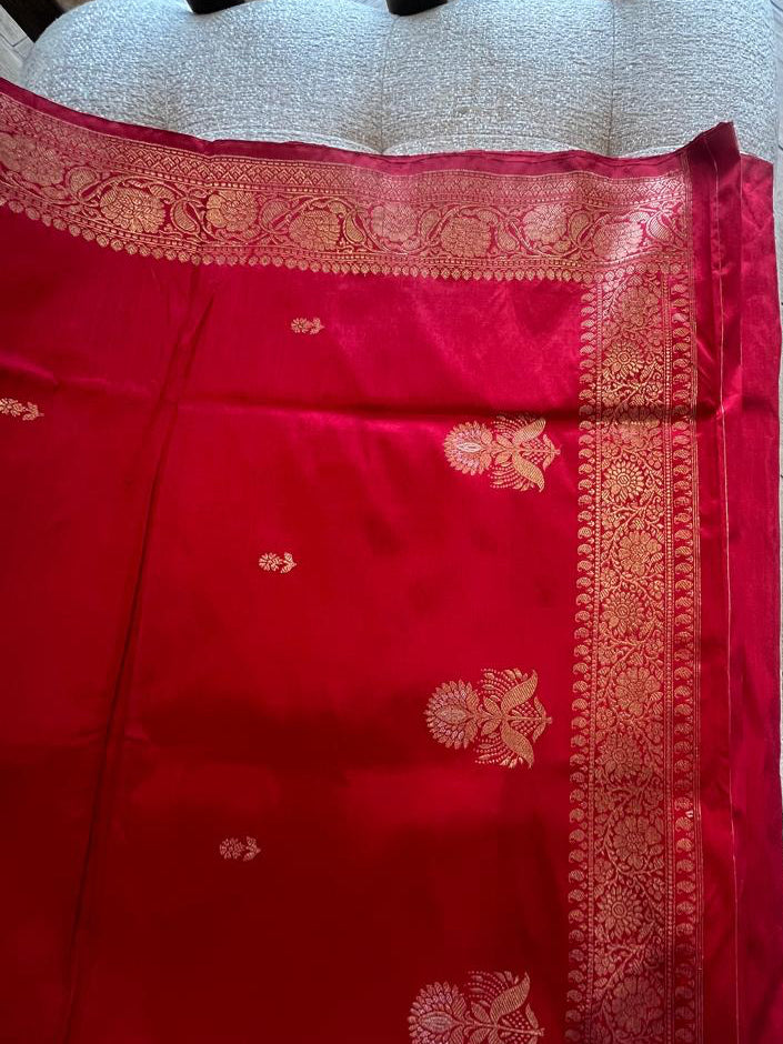 Gulnar Katan Salwar Suit
