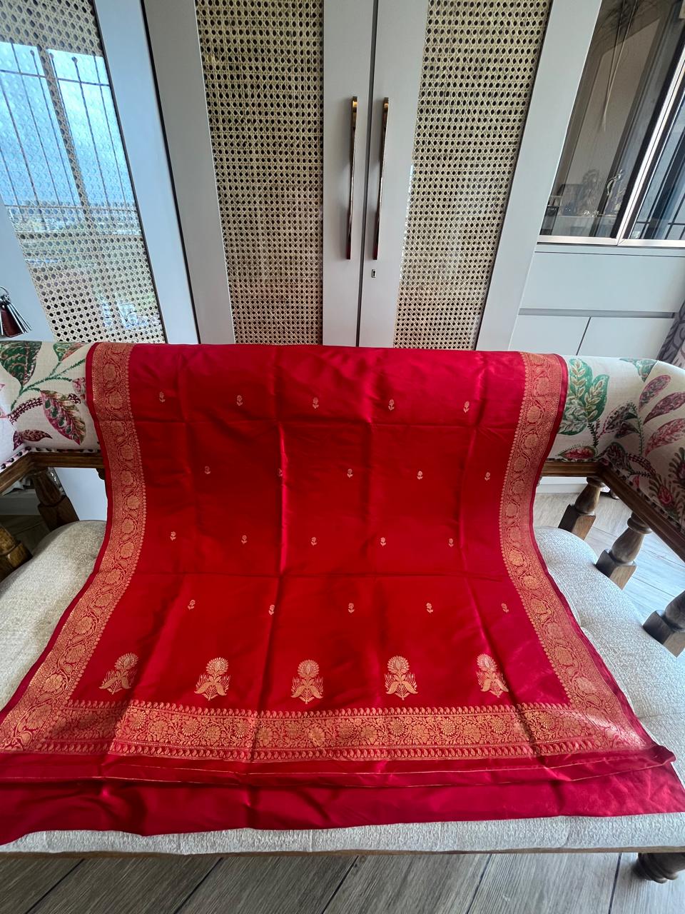 Gulnar Katan Salwar Suit