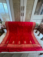 Gulnar Katan Salwar Suit