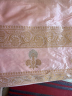 Godhuli Katan Salwar Suit Fabric