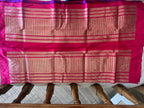 Rangeeli Katan Silk Kadhua Butti Coord Fabric
