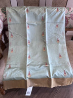 Rajnandini: Pure Silk Chanderi