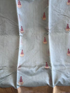 Rajnandini: Pure Silk Chanderi