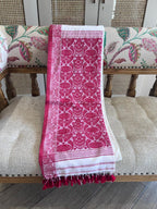Pepa: Handwoven Assam Cotton
