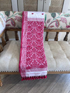 Pepa: Handwoven Assam Cotton