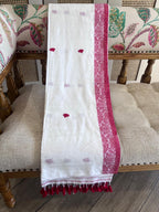 Pepa: Handwoven Assam Cotton