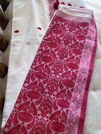Pepa: Handwoven Assam Cotton