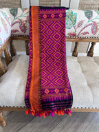 Angaar: Handwoven Assam Cotton