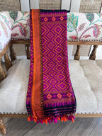 Angaar: Handwoven Assam Cotton