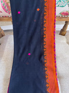Angaar: Handwoven Assam Cotton