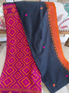 Angaar: Handwoven Assam Cotton