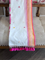 Kunuma: Handwoven Assam Cotton