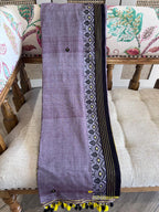 Damini: Assam Handwoven Cotton