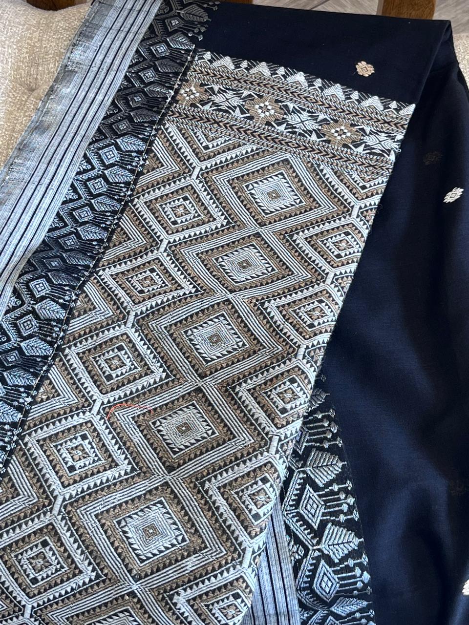 Taara: Assam Handwoven Cotton