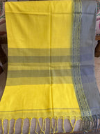 Basanti: 100 count Phulia Cotton