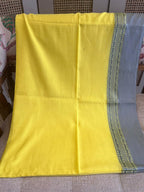 Basanti: 100 count Phulia Cotton