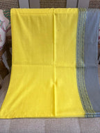 Basanti: 100 count Phulia Cotton