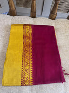 Shahtoot: 100 count Phulia Cotton