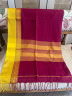 Shahtoot: 100 count Phulia Cotton