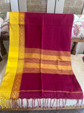Shahtoot: 100 count Phulia Cotton