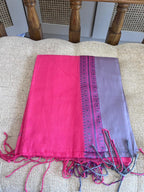Gulabo: 100 count Phulia Cotton