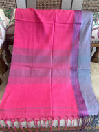Gulabo: 100 count Phulia Cotton