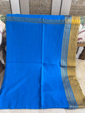 Neelam: 100 count Phulia Cotton