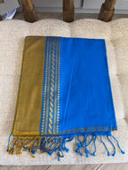 Neelam: 100 count Phulia Cotton