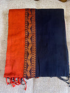 Angaar: 100 count Phulia Cotton