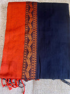 Angaar: 100 count Phulia Cotton