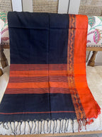 Angaar: 100 count Phulia Cotton