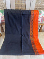 Angaar: 100 count Phulia Cotton