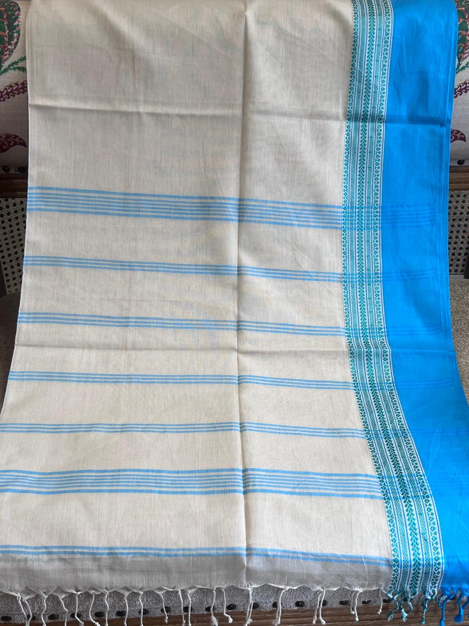 Namrata: 100 count Phulia Cotton
