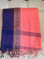 Sohini: 100 count Phulia Cotton