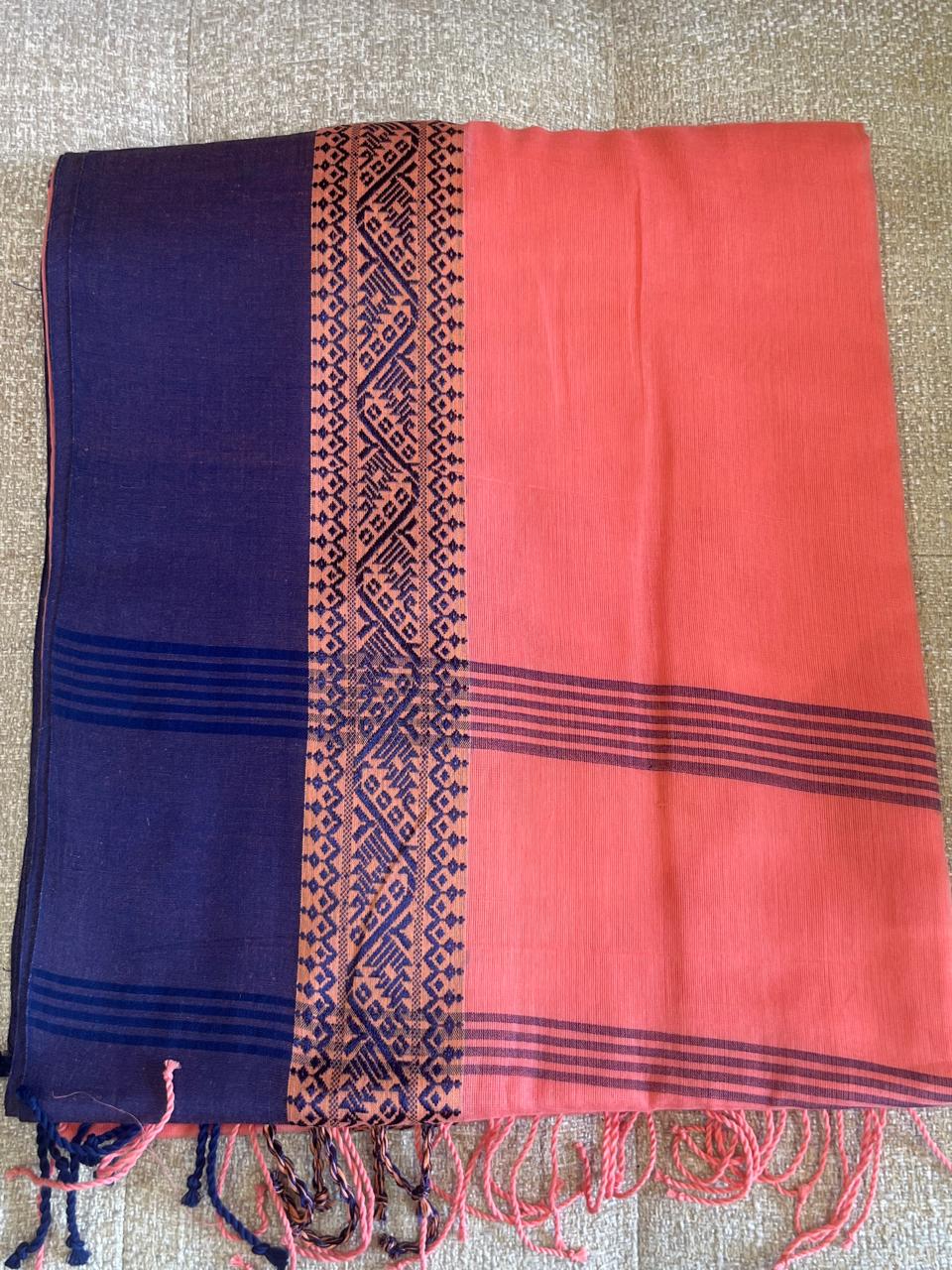 Sohini: 100 count Phulia Cotton