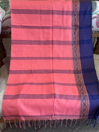 Sohini: 100 count Phulia Cotton