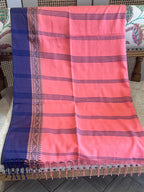 Sohini: 100 count Phulia Cotton