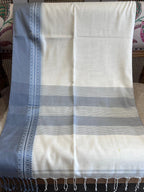 Snigdha: 100 count Phulia Cotton