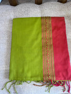 Lata: 100 count Phulia Cotton