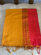 Suryamukhi: 100 count Phulia Cotton